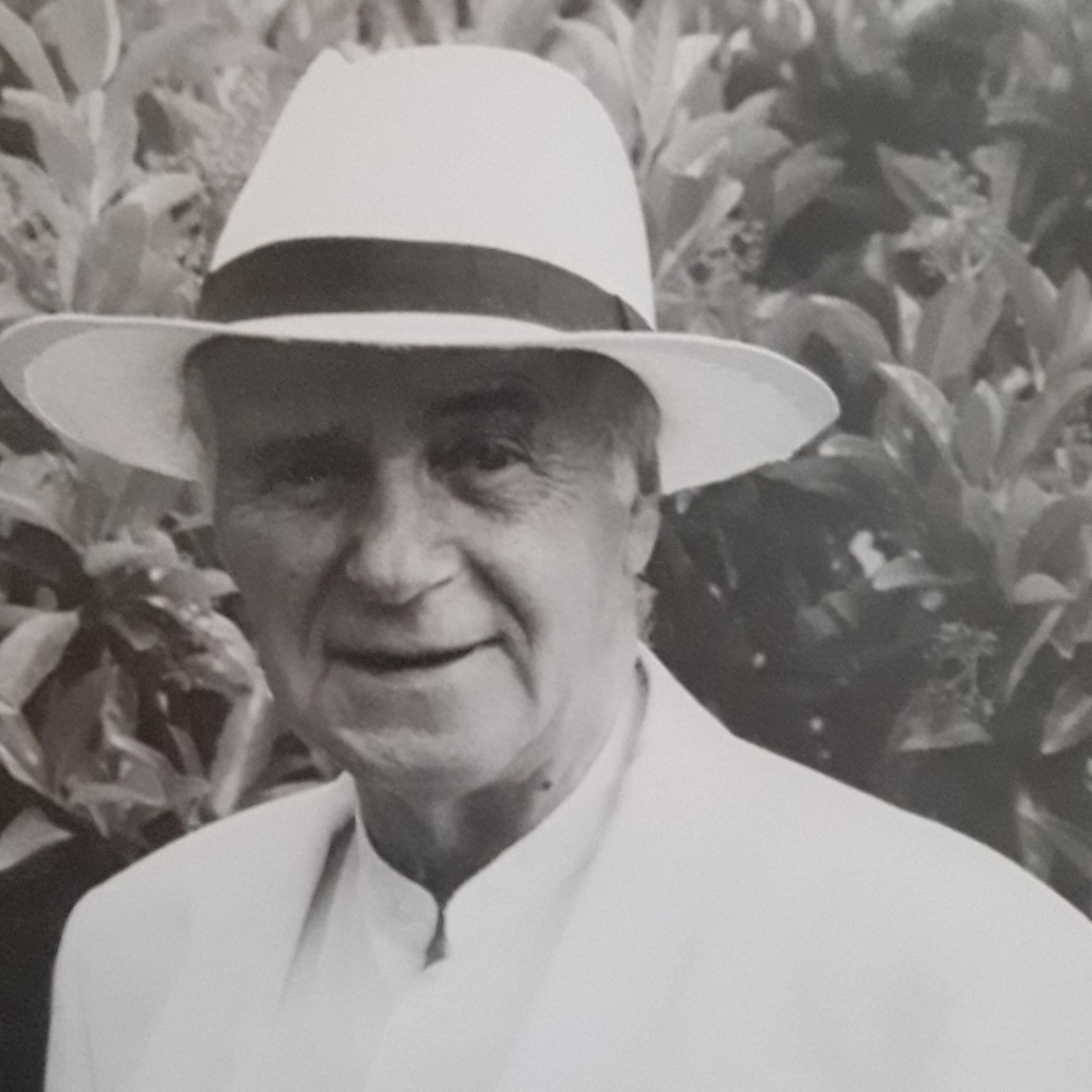 Photo de Alfred BAYER