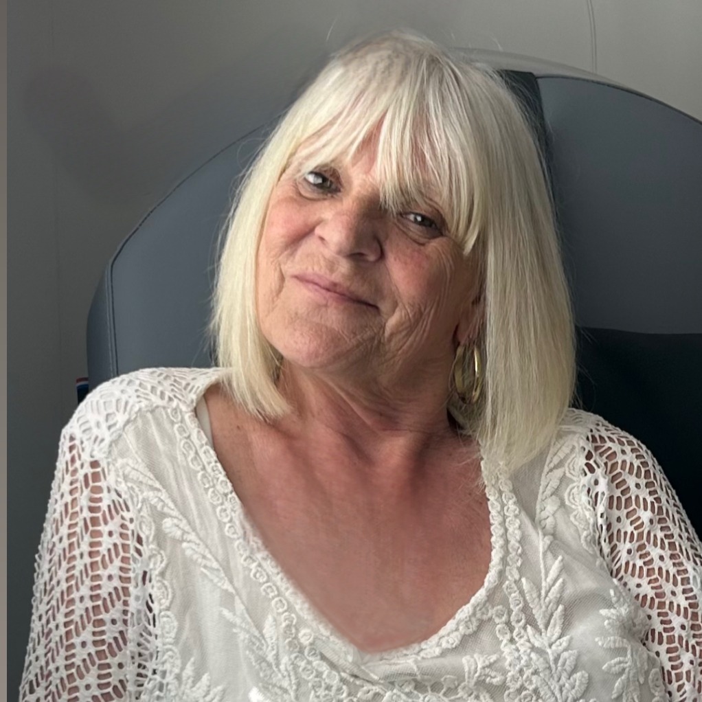 Photo de Madame Hélène DIAZ - RIBES