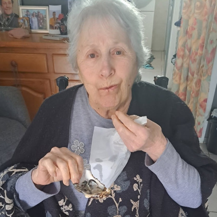 Photo de Madame Lise FICHOU