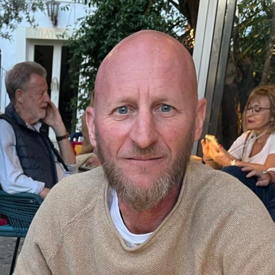 Photo de Monsieur Jérôme CONTE