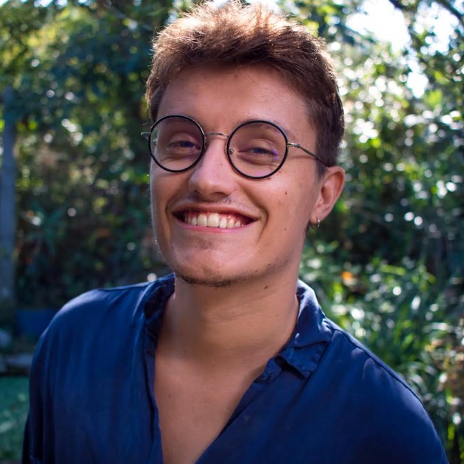 Photo de Thibault MOREL