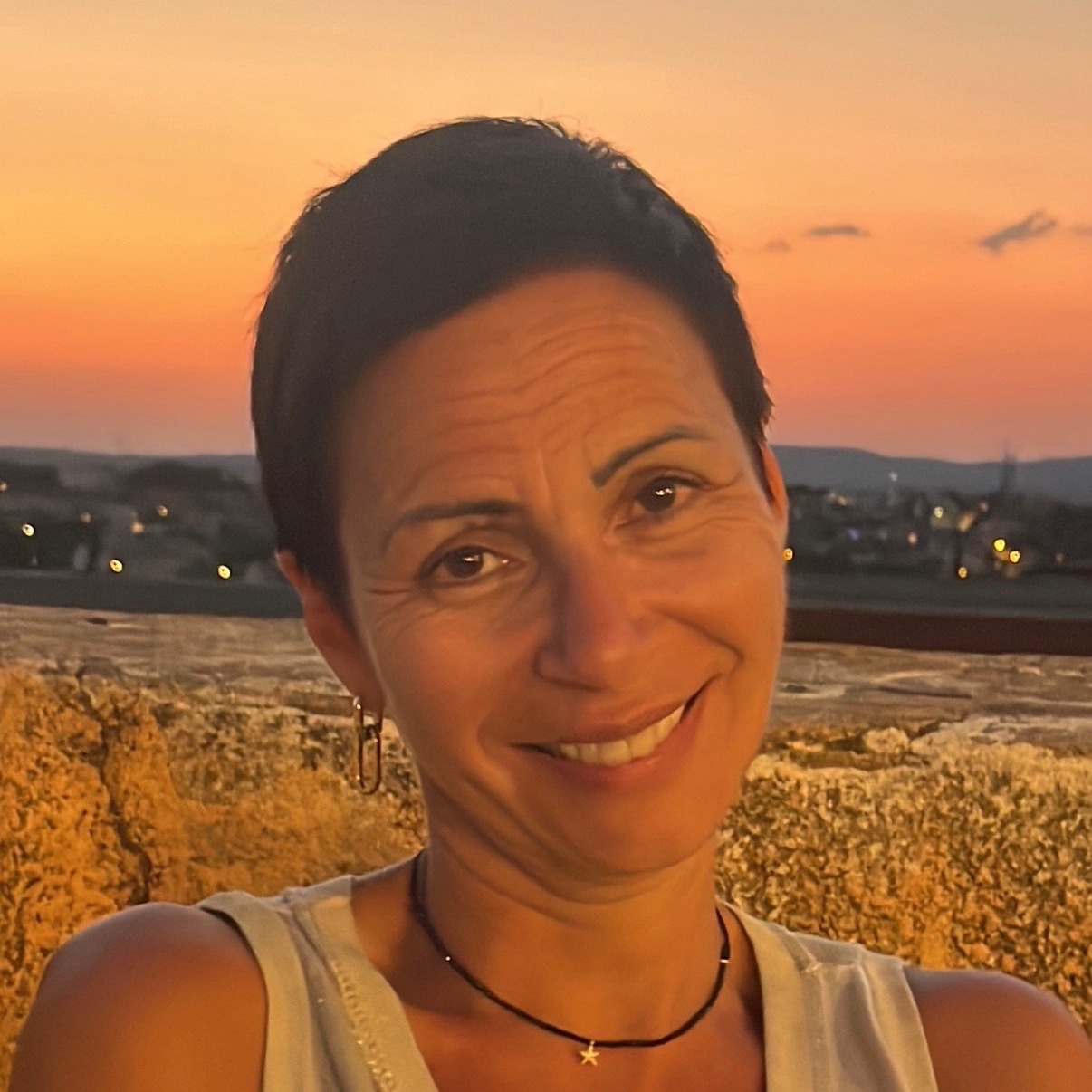 Photo de Virginie BELASCO