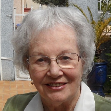 Photo de Madame Nicole Kada