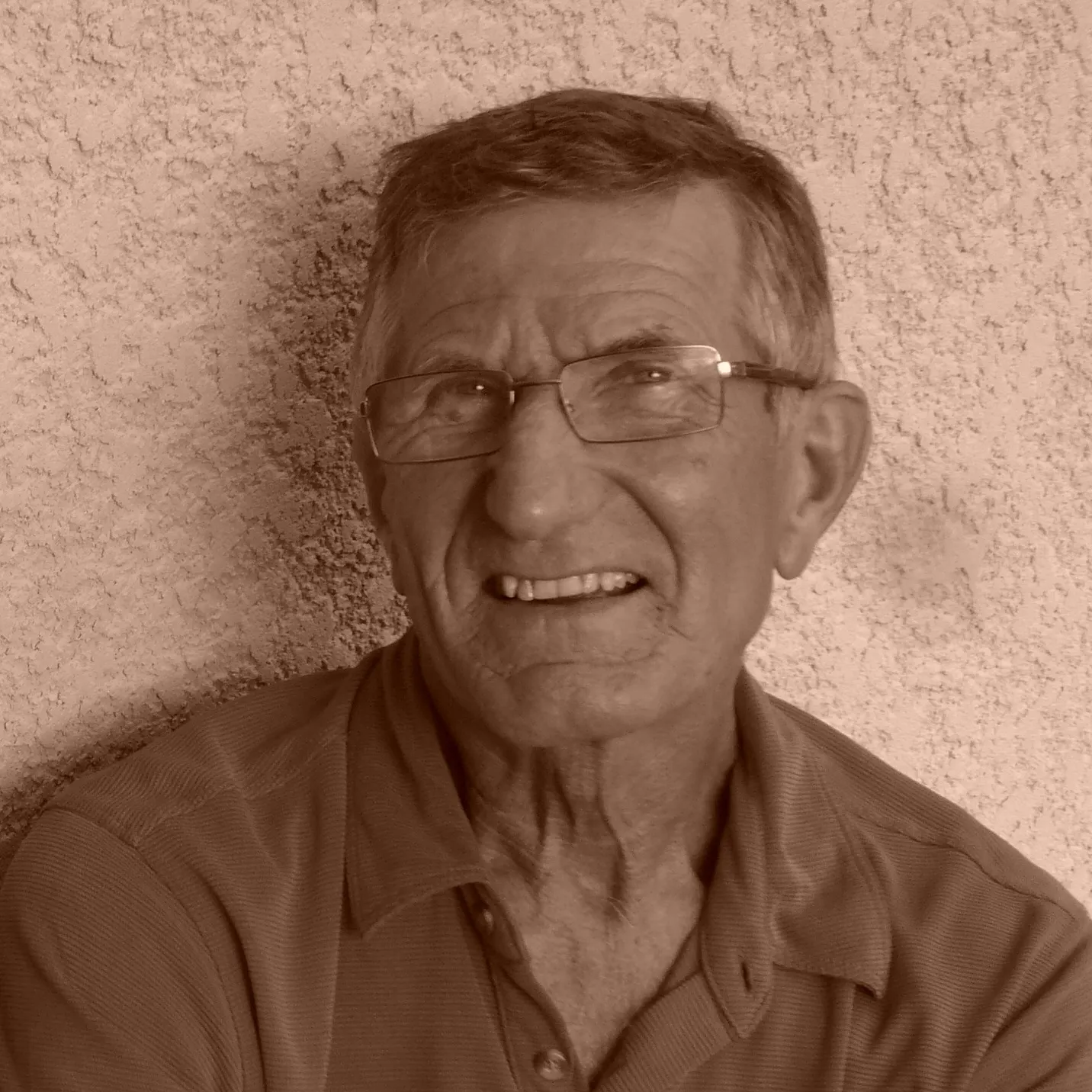 Photo d’Alain ANTERRIEU