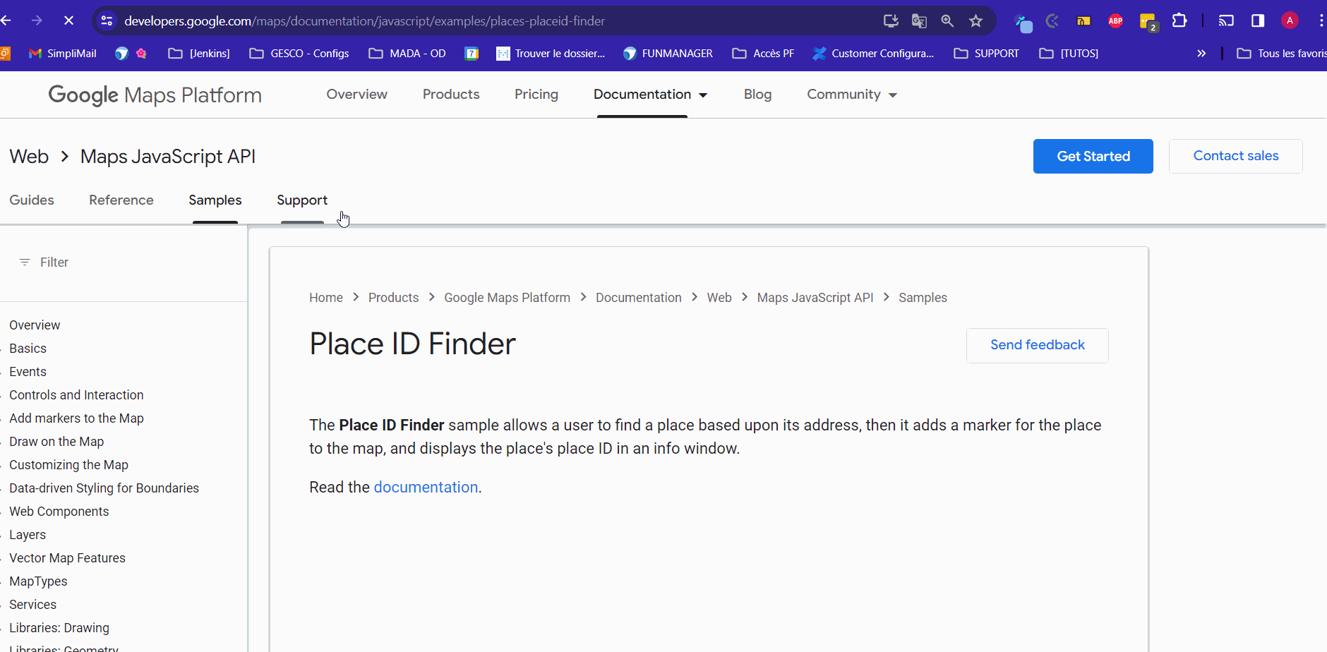 Photo de France MUSCAT