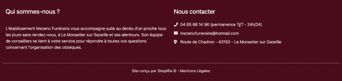 Photo de Vincent ANDRIEU